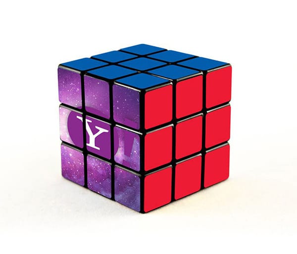 Custom Branded Rubiks Cubes