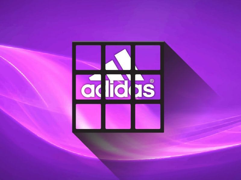 Custom Branded Rubiks Cubes