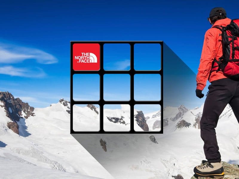 Custom Branded Rubiks Cubes