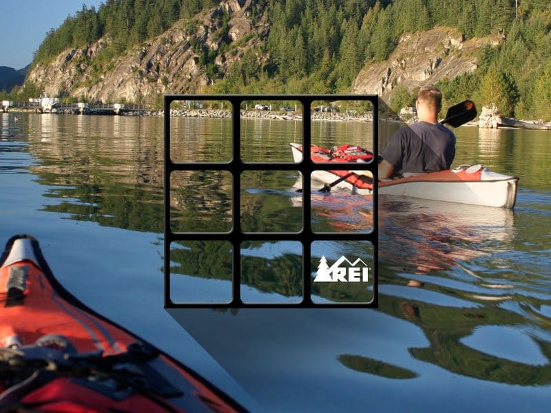 Custom Branded Rubiks Cubes